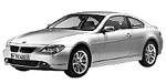 BMW E63 U0794 Fault Code