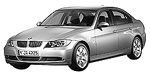 BMW E90 U0794 Fault Code